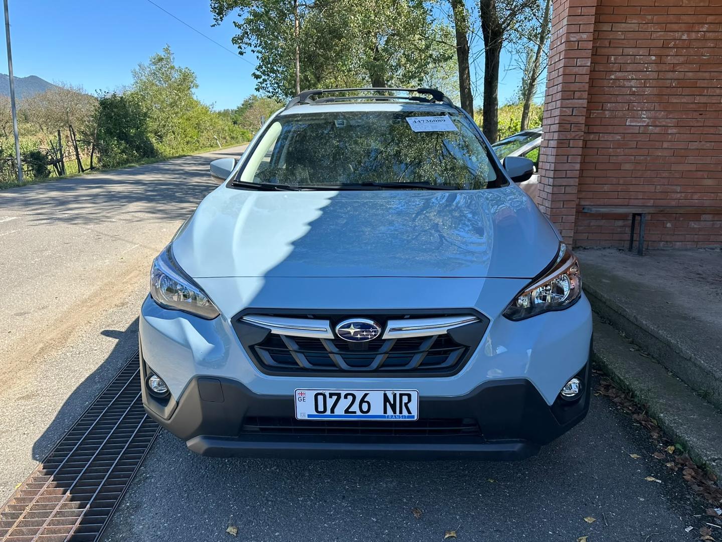 Subaru XV Crosstrek Premium