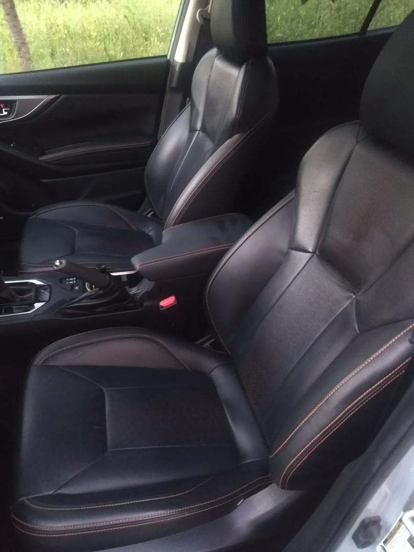 Subaru XV Crosstrek Premium 2021 — photo 2