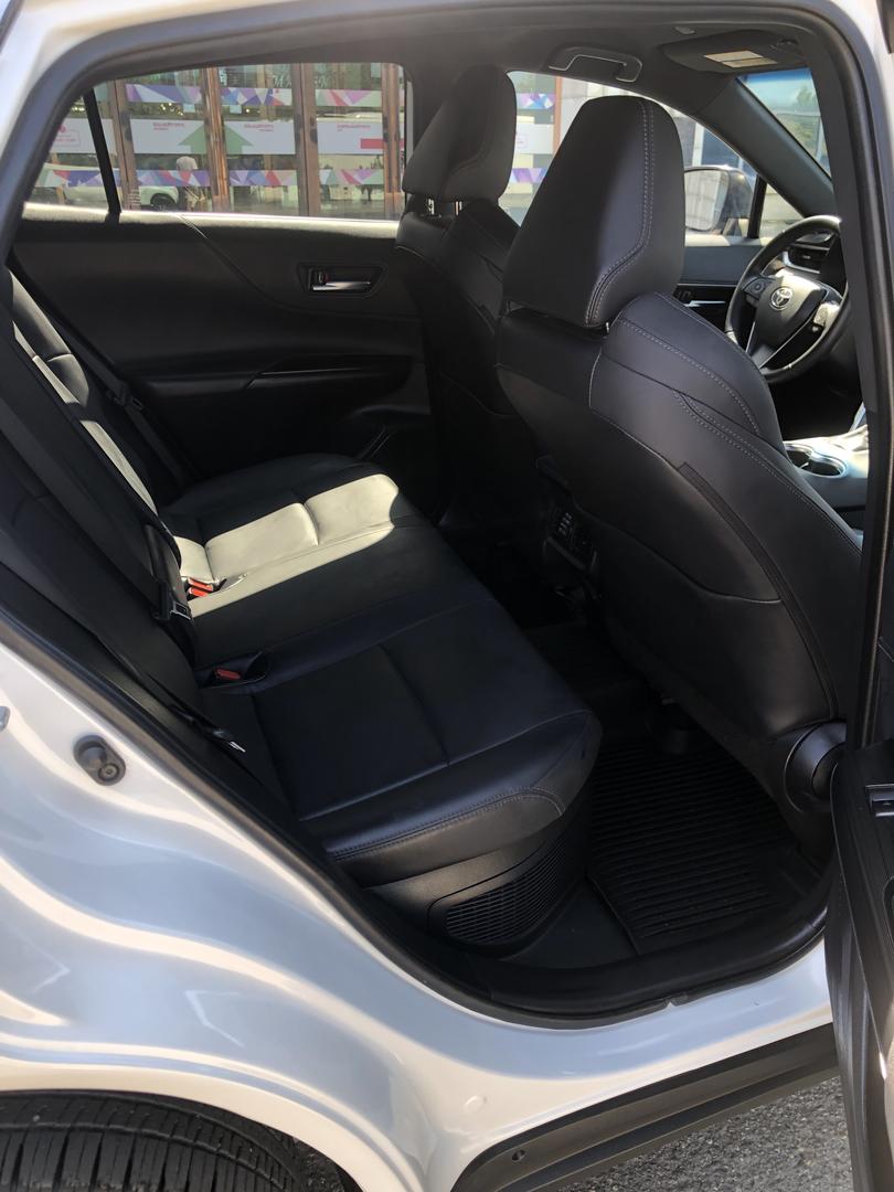 Toyota Venza