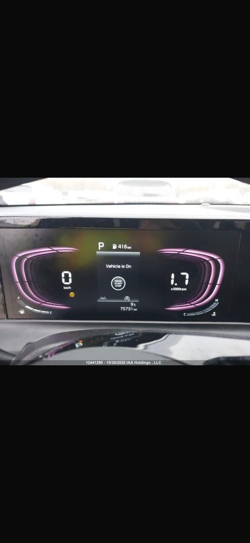 Kia Seltos 2023 — photo 2