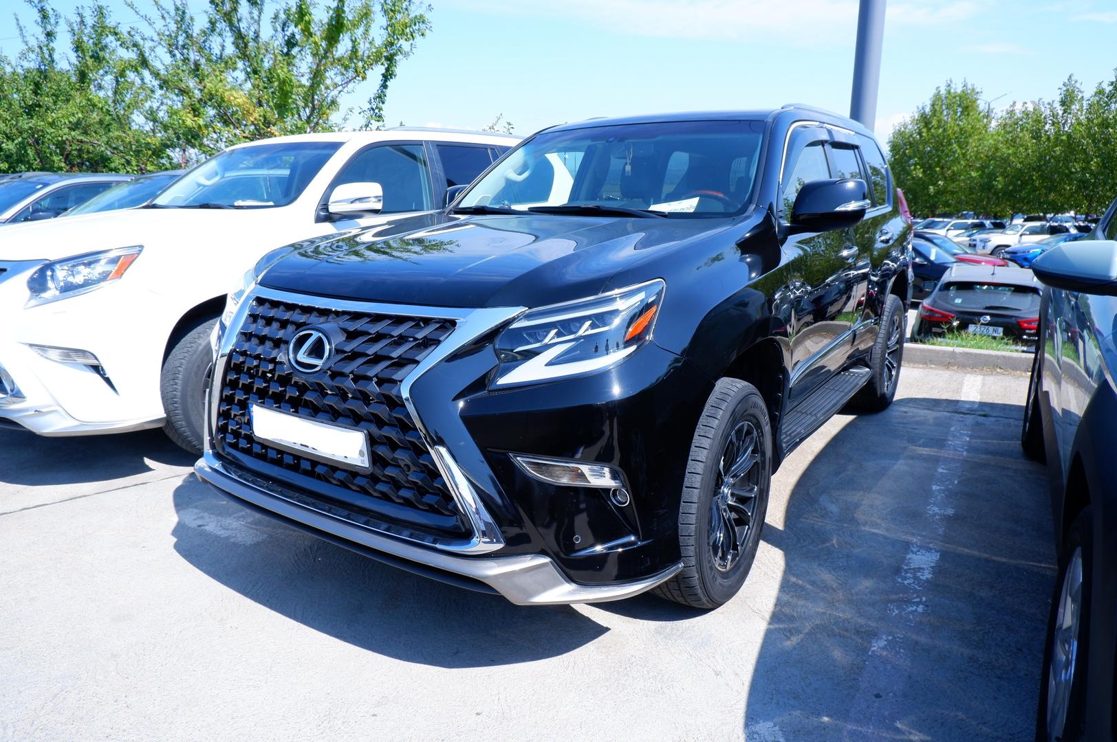 Lexus GX 460