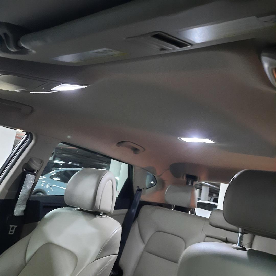 Hyundai Tucson 2017 — photo 2