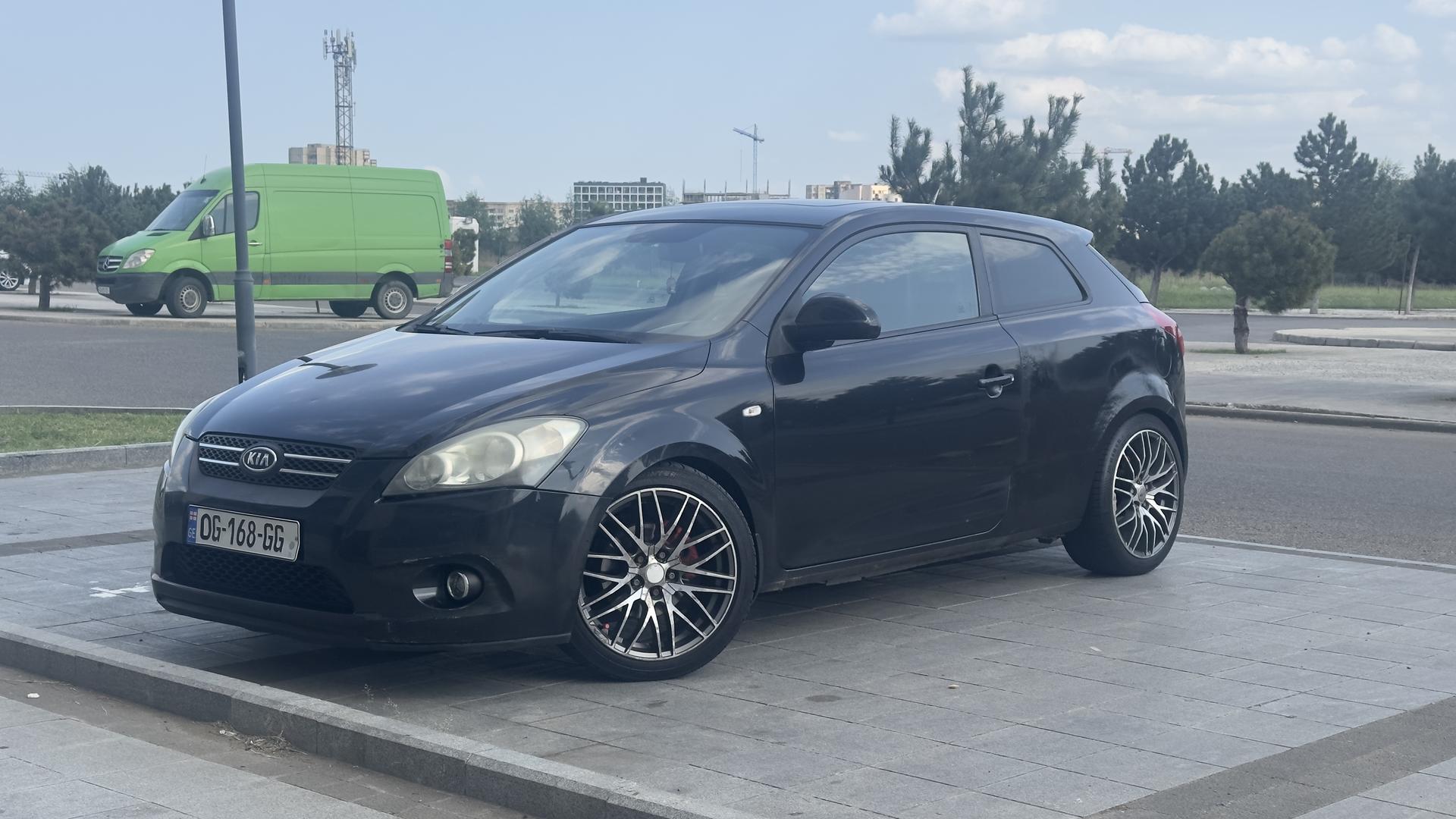 Kia Pro_Cee'd
