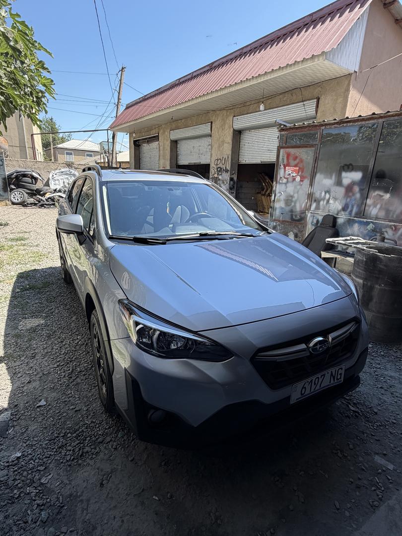 Subaru XV Crosstrek Premium