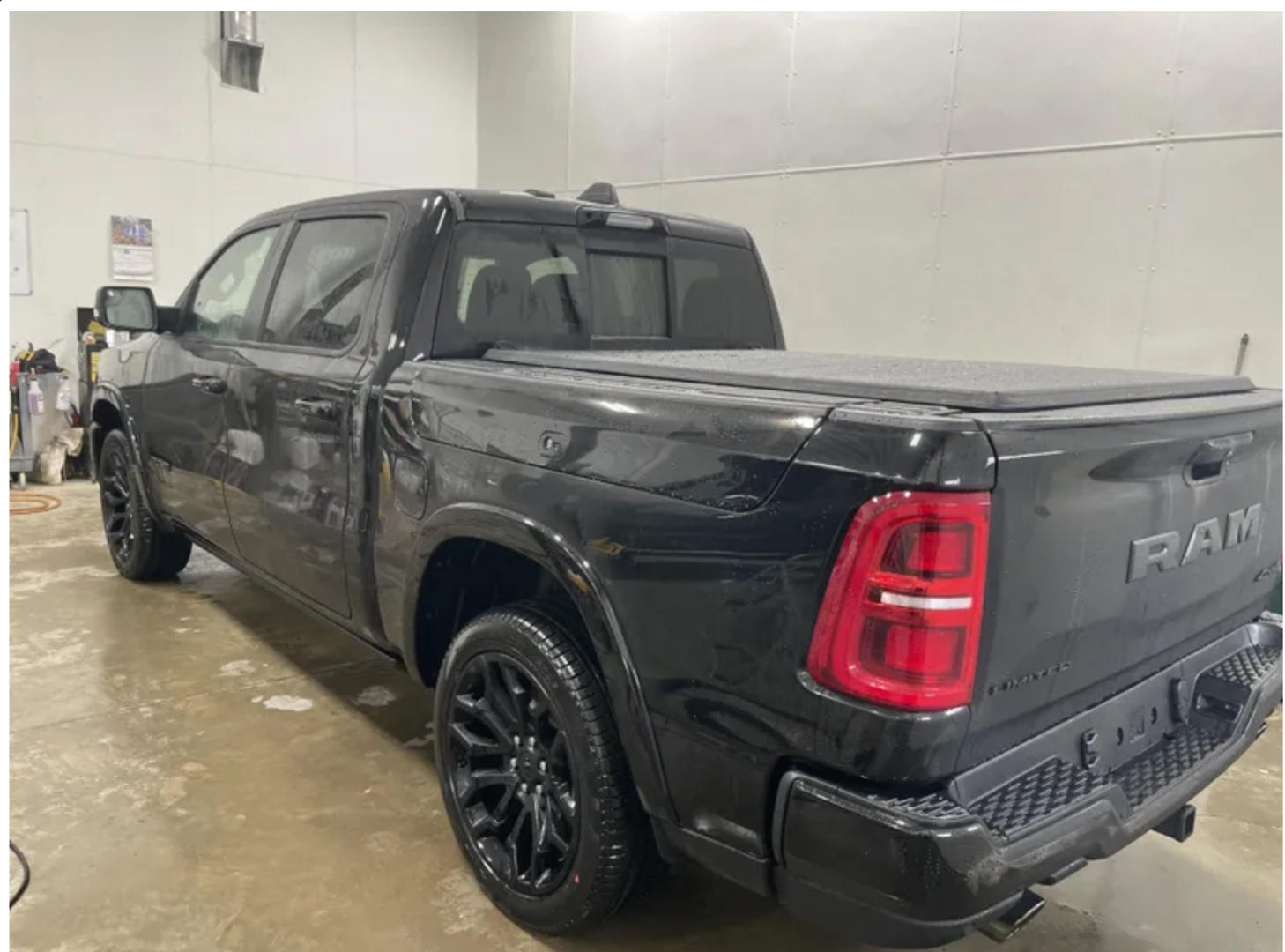 Dodge Ram 1500