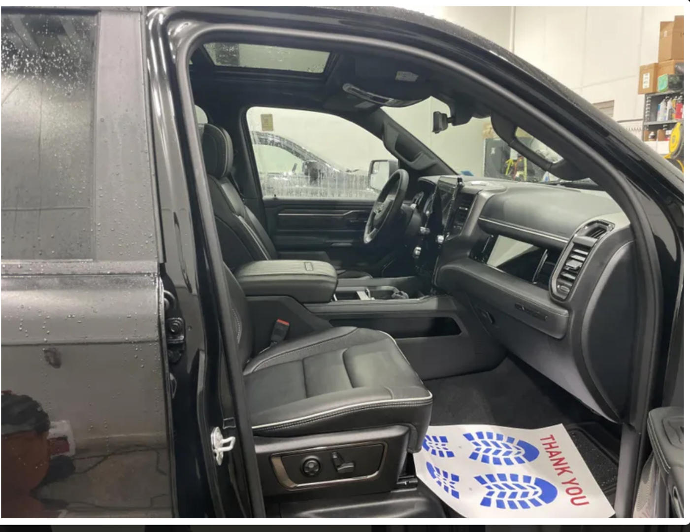 Dodge Ram 1500 2024 — photo 2