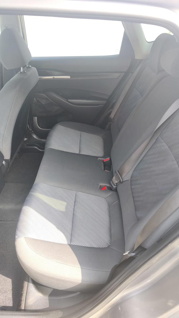 Kia Seltos 2022 — photo 2