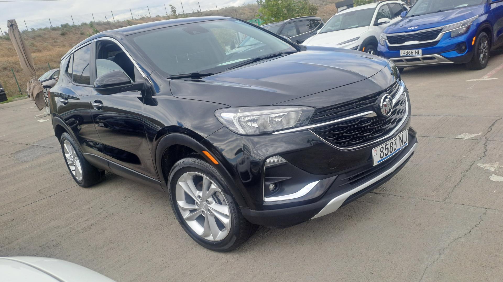 Buick Encore