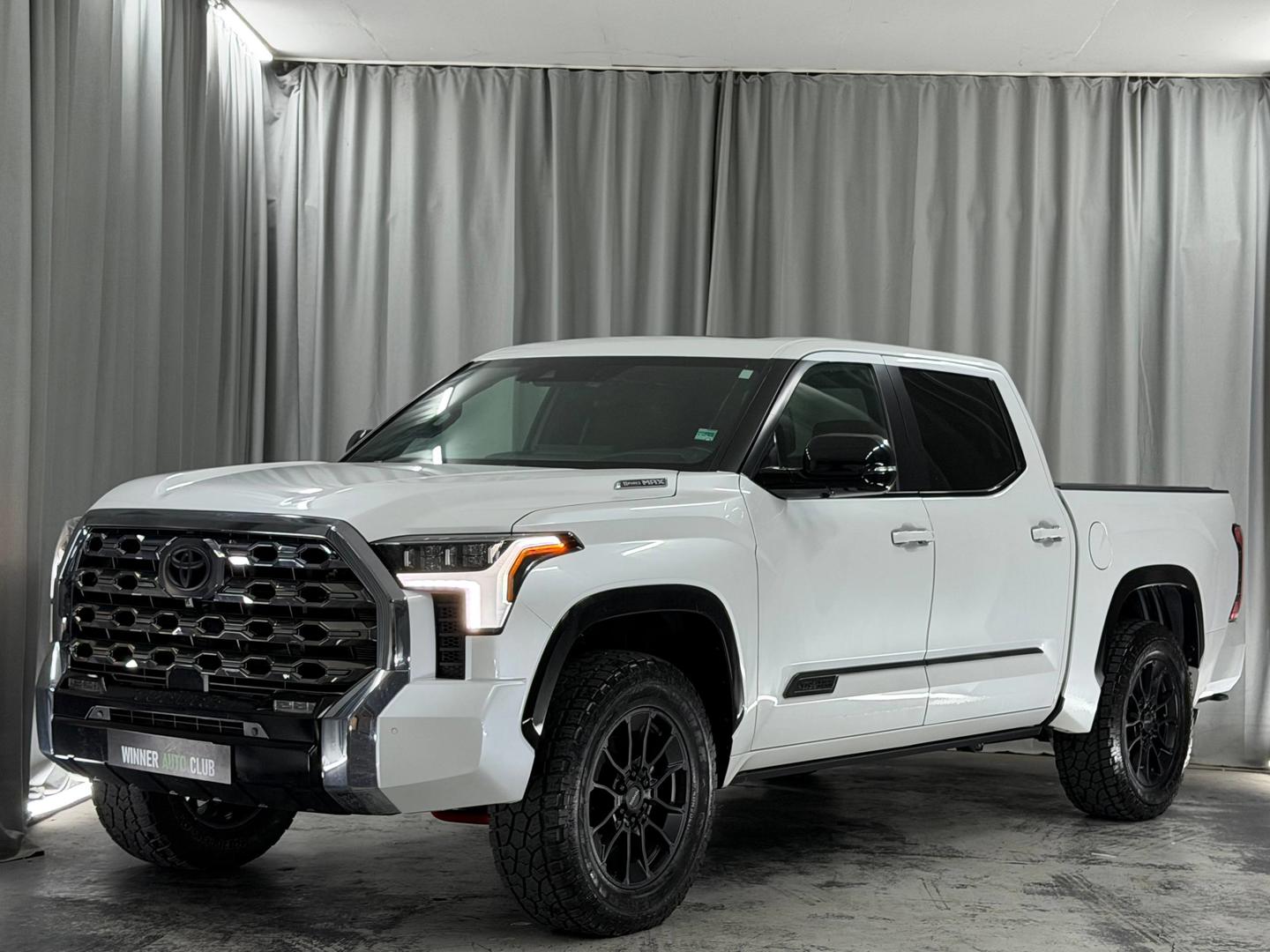 Toyota Tundra