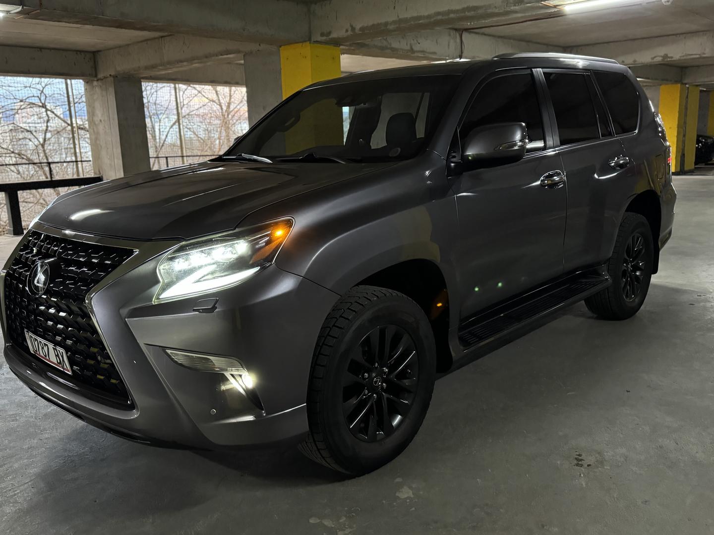 Lexus GX 460
