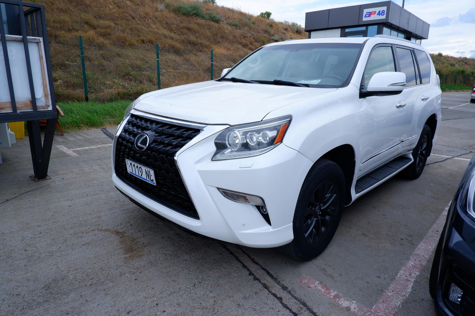 Lexus GX 460