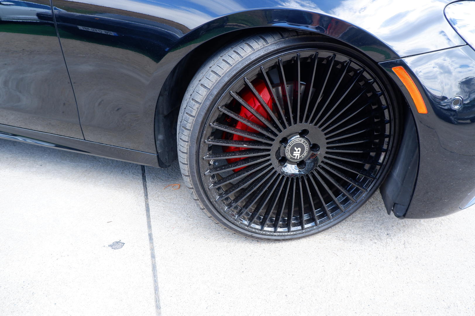 Mercedes-Benz E 350 2022 — photo 2
