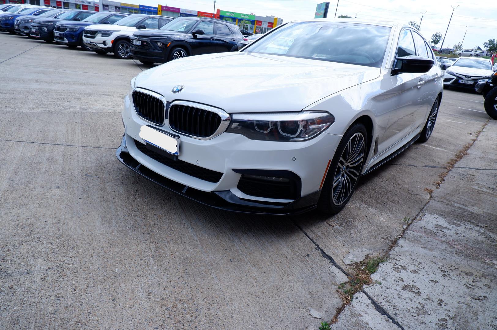 BMW 530 2019 — photo 2