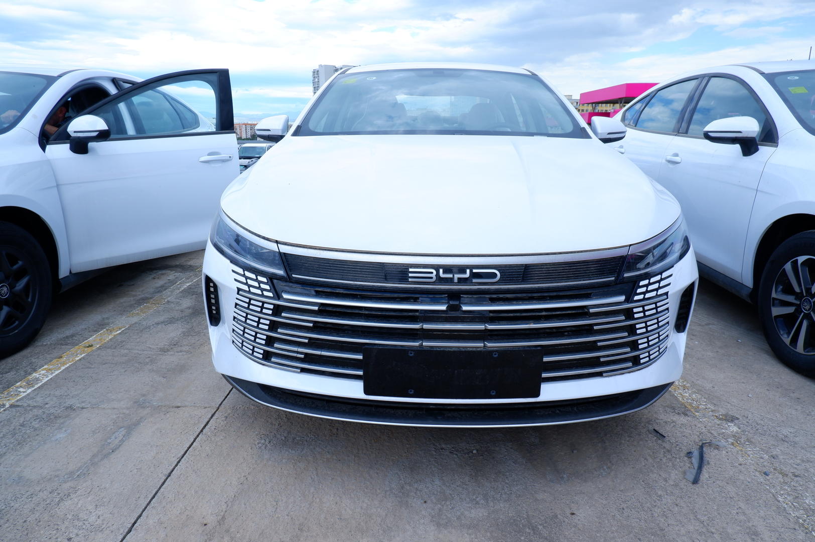 BYD destroyer 05