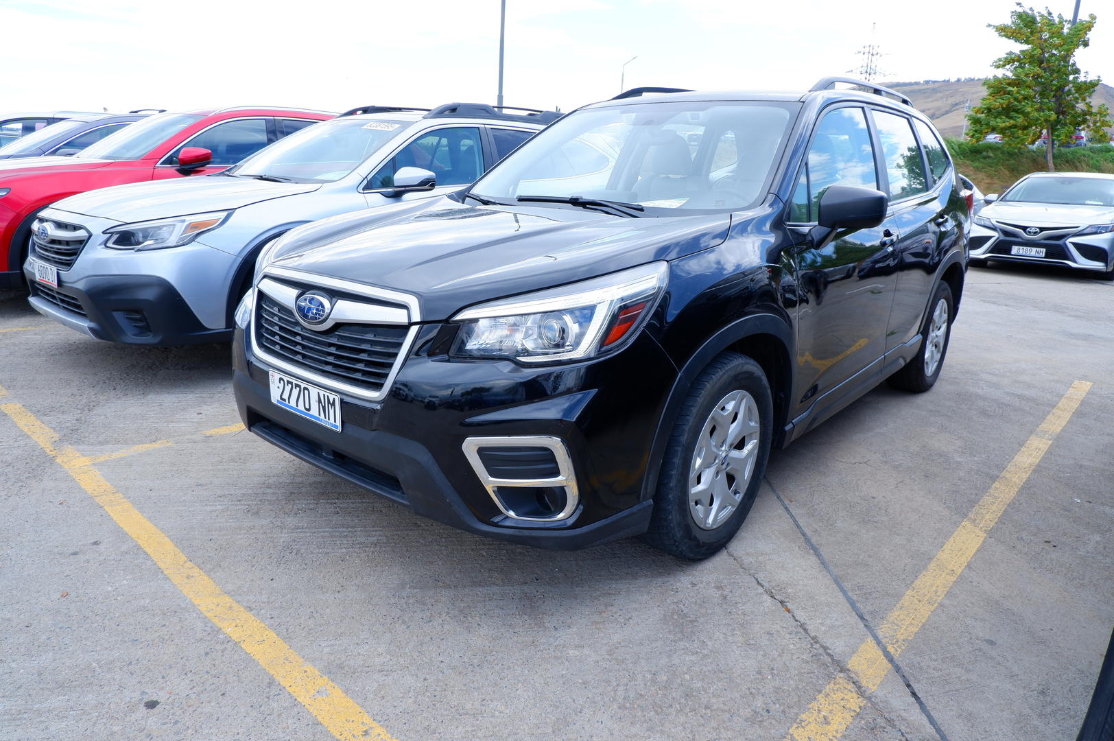 Nissan Caravan 2019 — photo 2