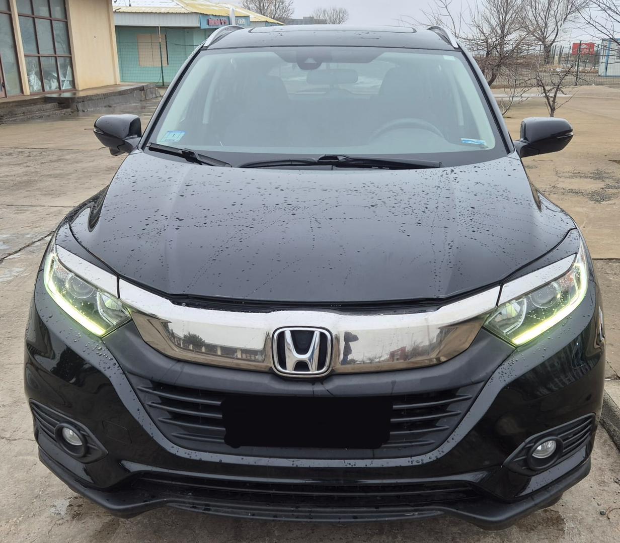 Honda HR-V 2021 — photo 2