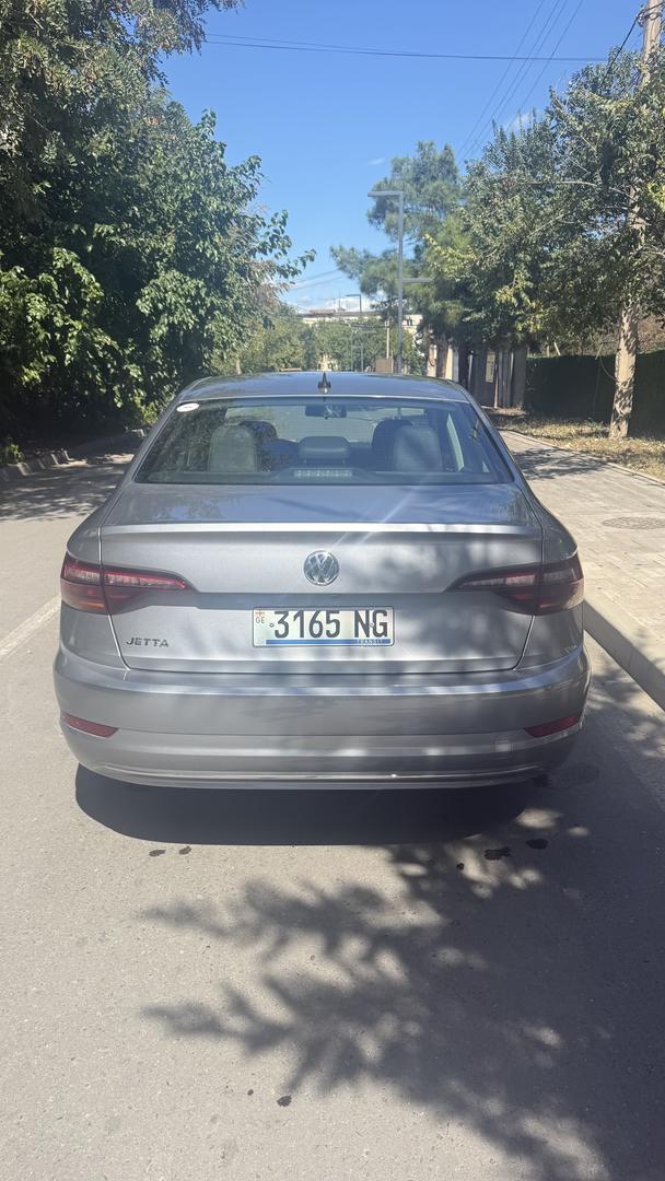 Volkswagen Jetta