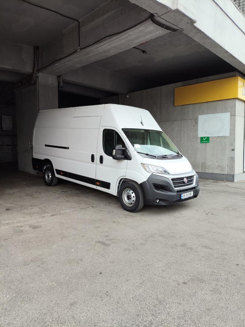 Fiat Ducato