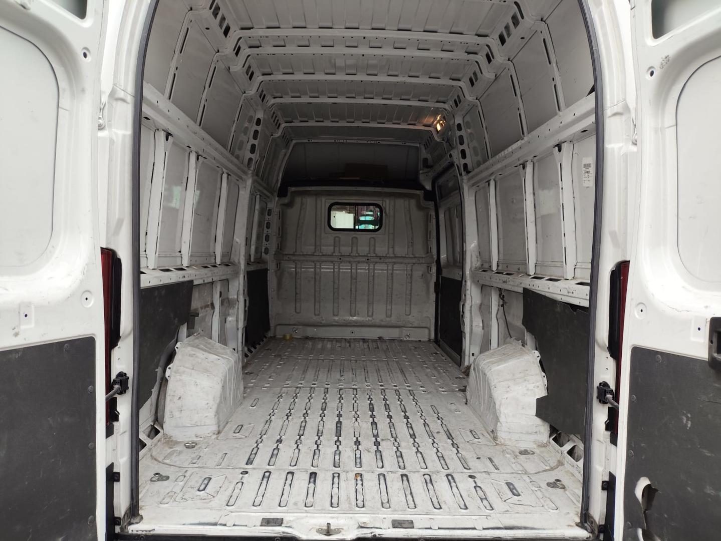 Fiat Ducato 2022 — photo 2