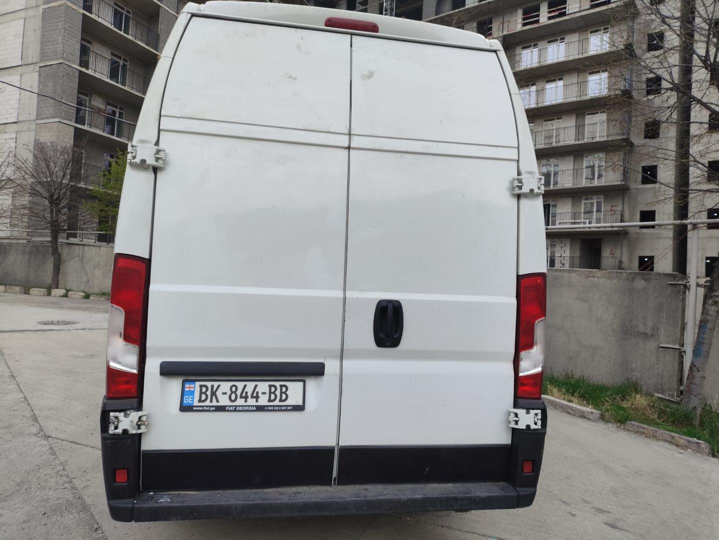 Fiat Ducato