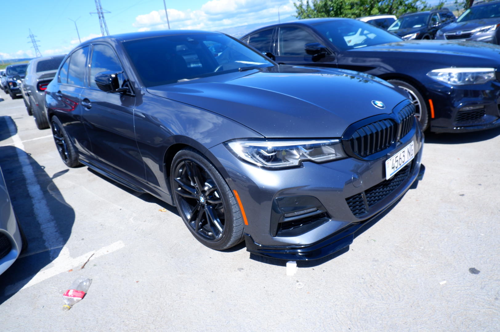 BMW 330