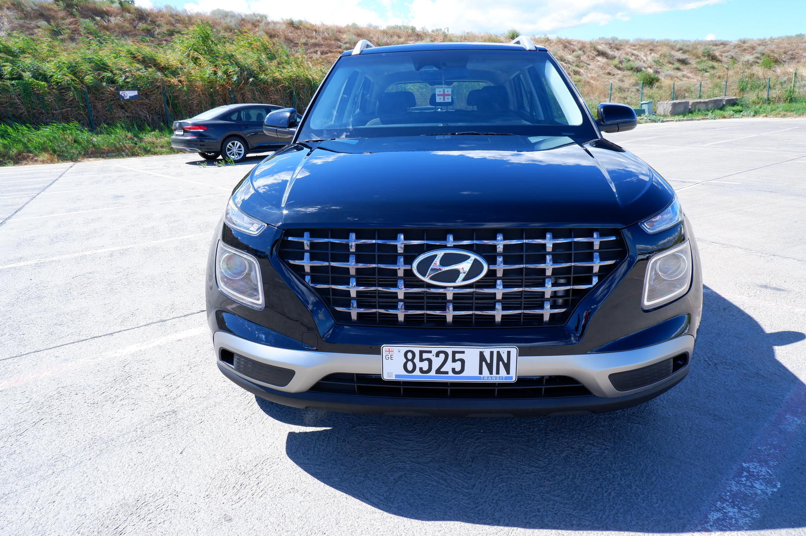 Hyundai Venue
