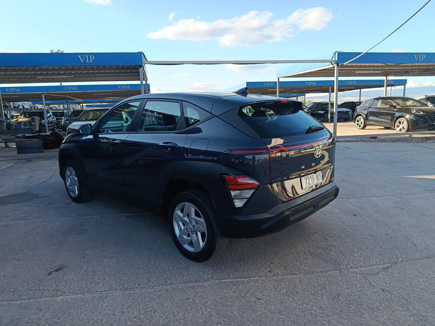Hyundai Kona 2023 — photo 2