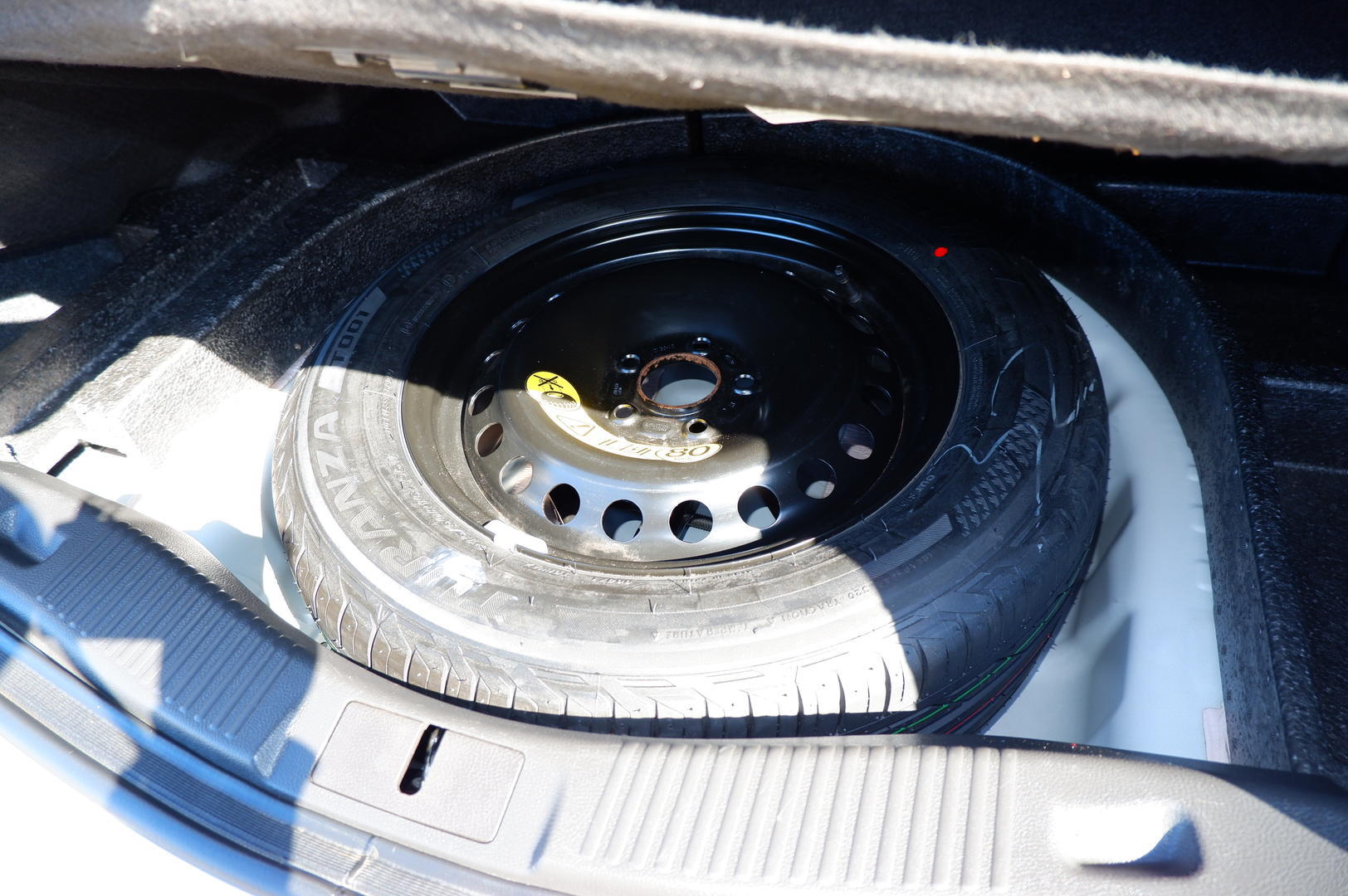 Ford Fusion 2015 — photo 2