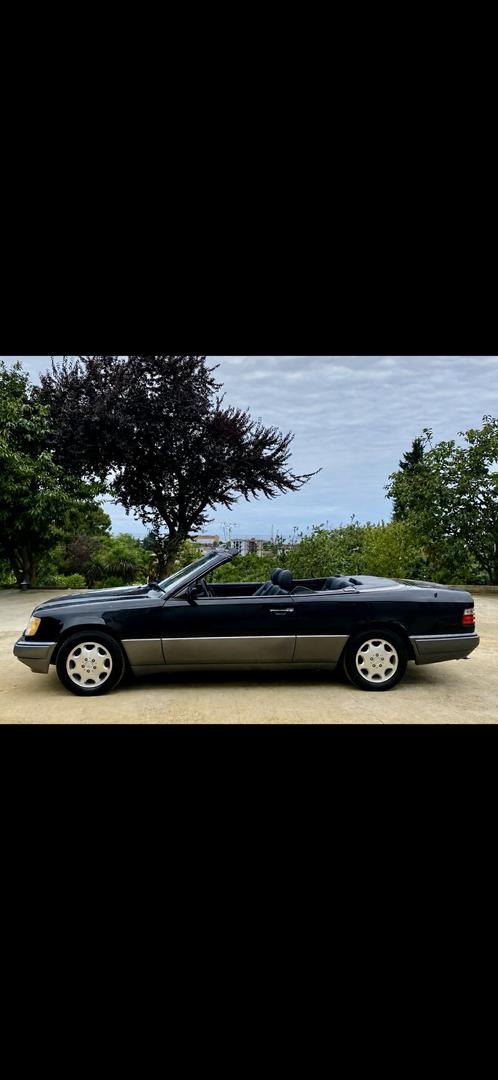 Mercedes-Benz E 320