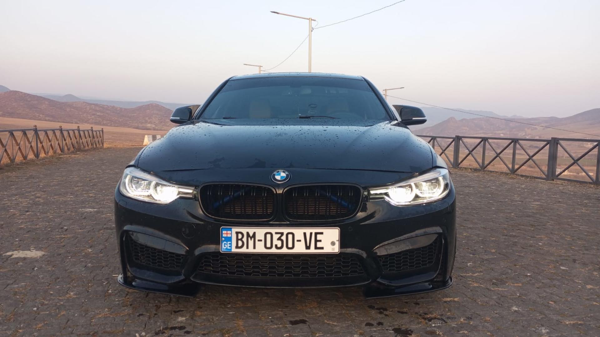 BMW 328