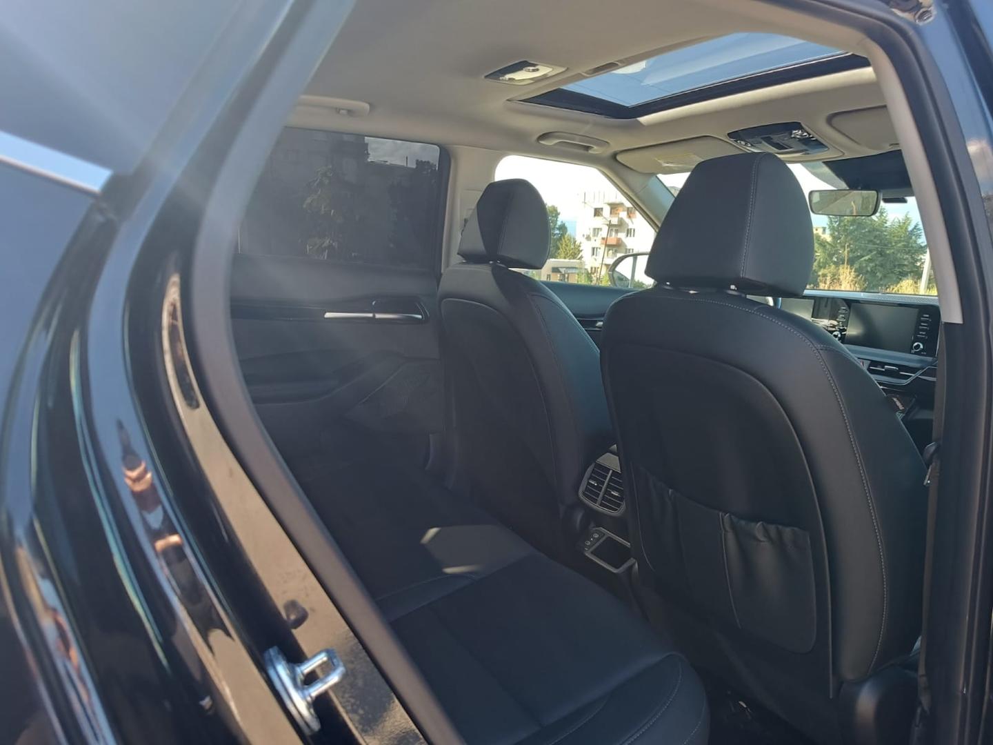 Kia Seltos 2023 — photo 2