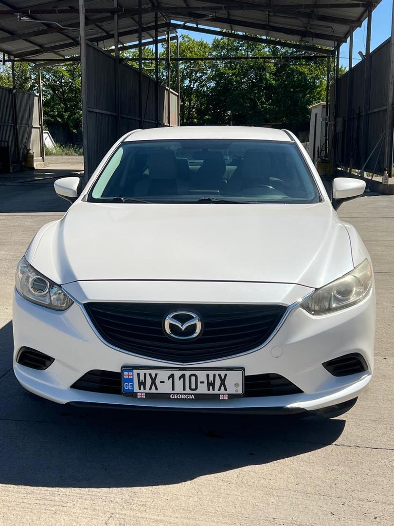 Mazda 5