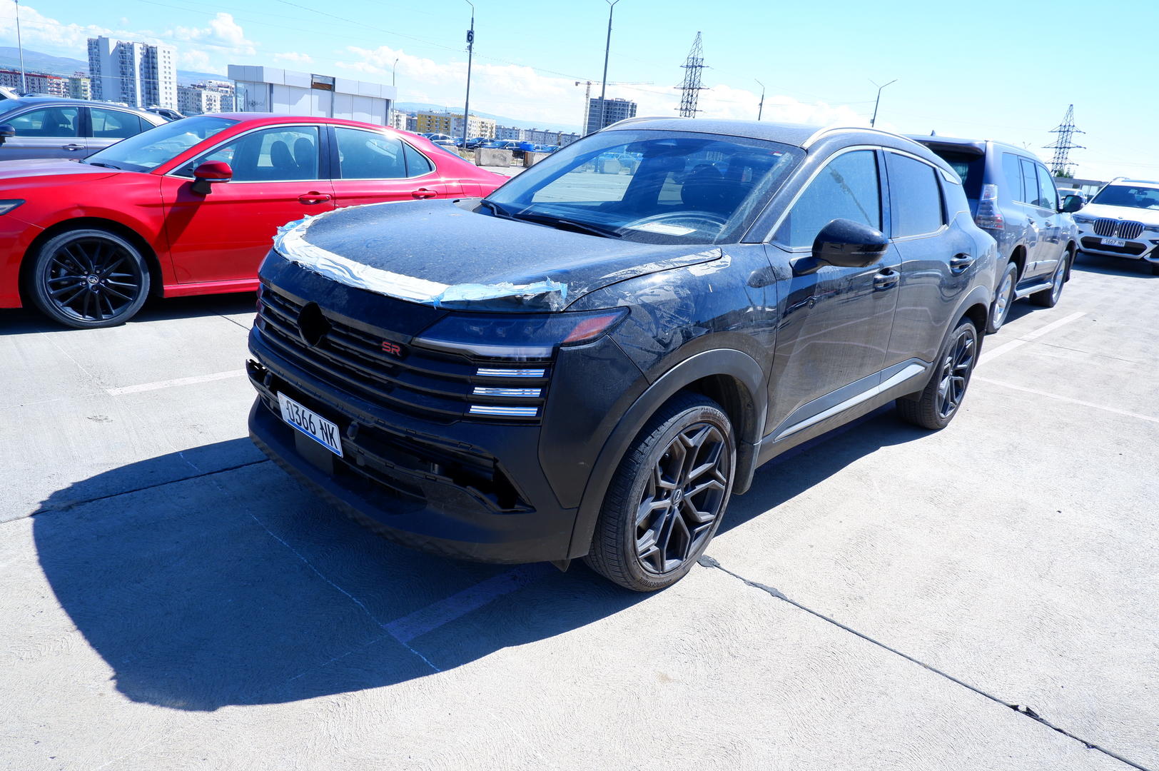 Nissan Kicks 2025 — photo 2