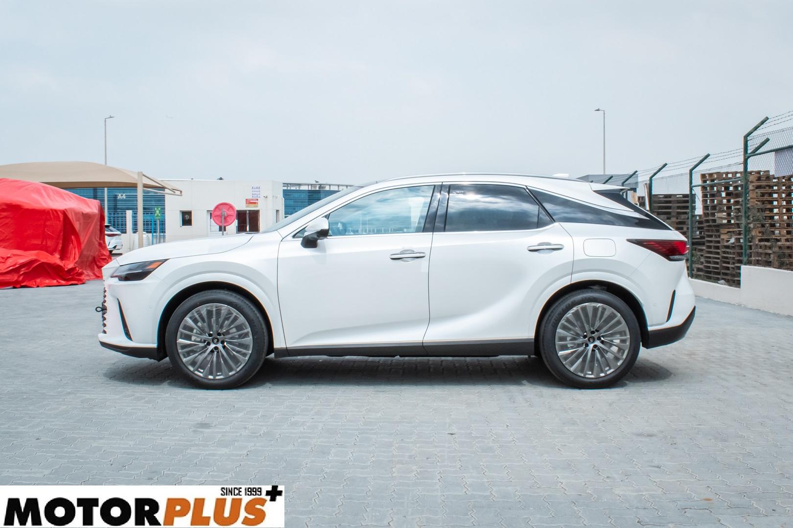Lexus RX 350
