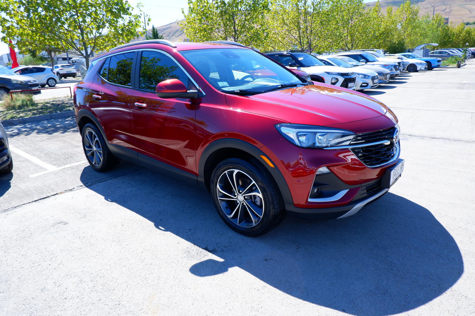 Buick Encore