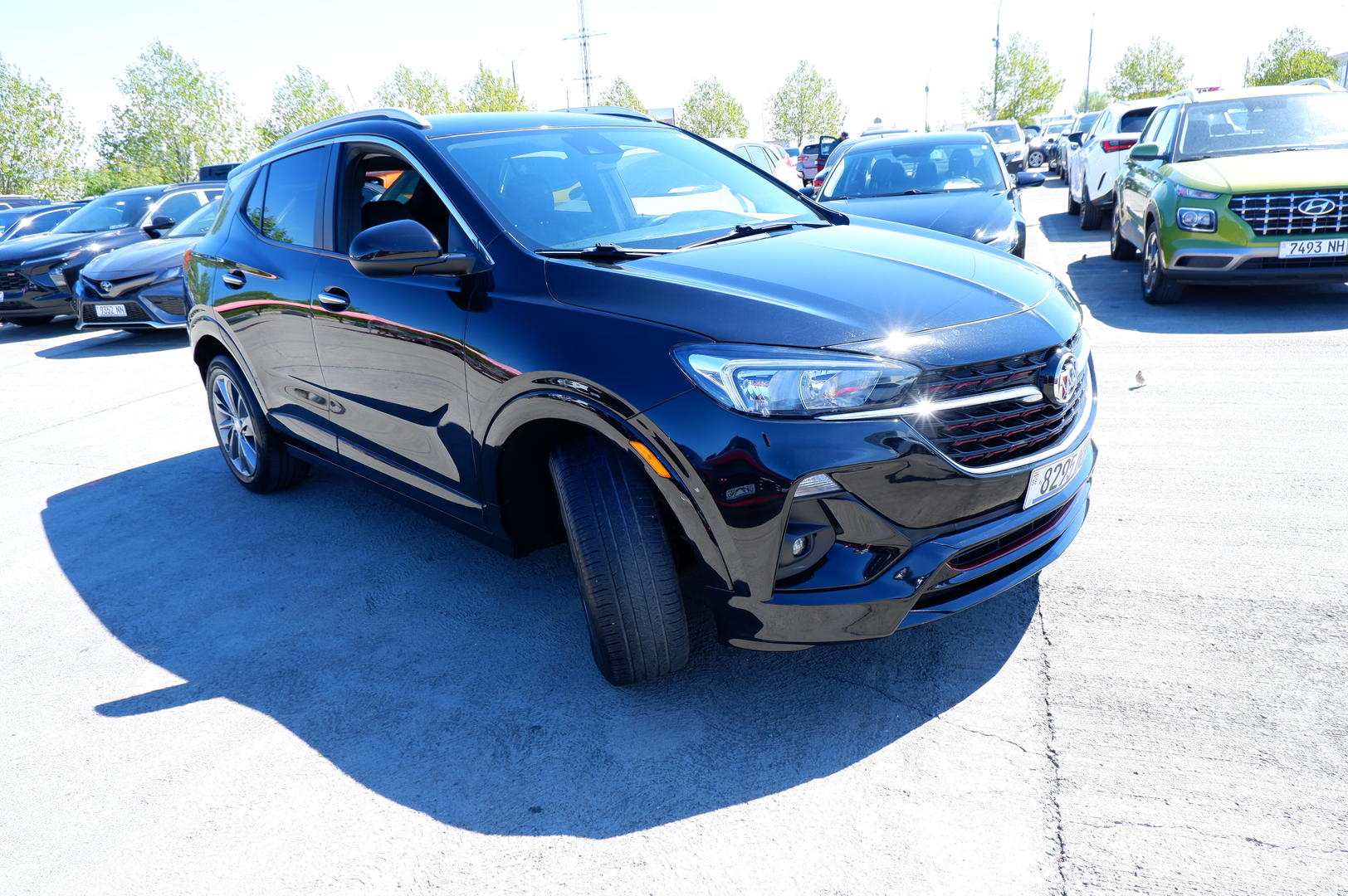 Buick Encore