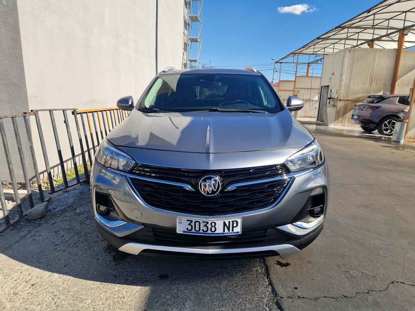 Buick Encore