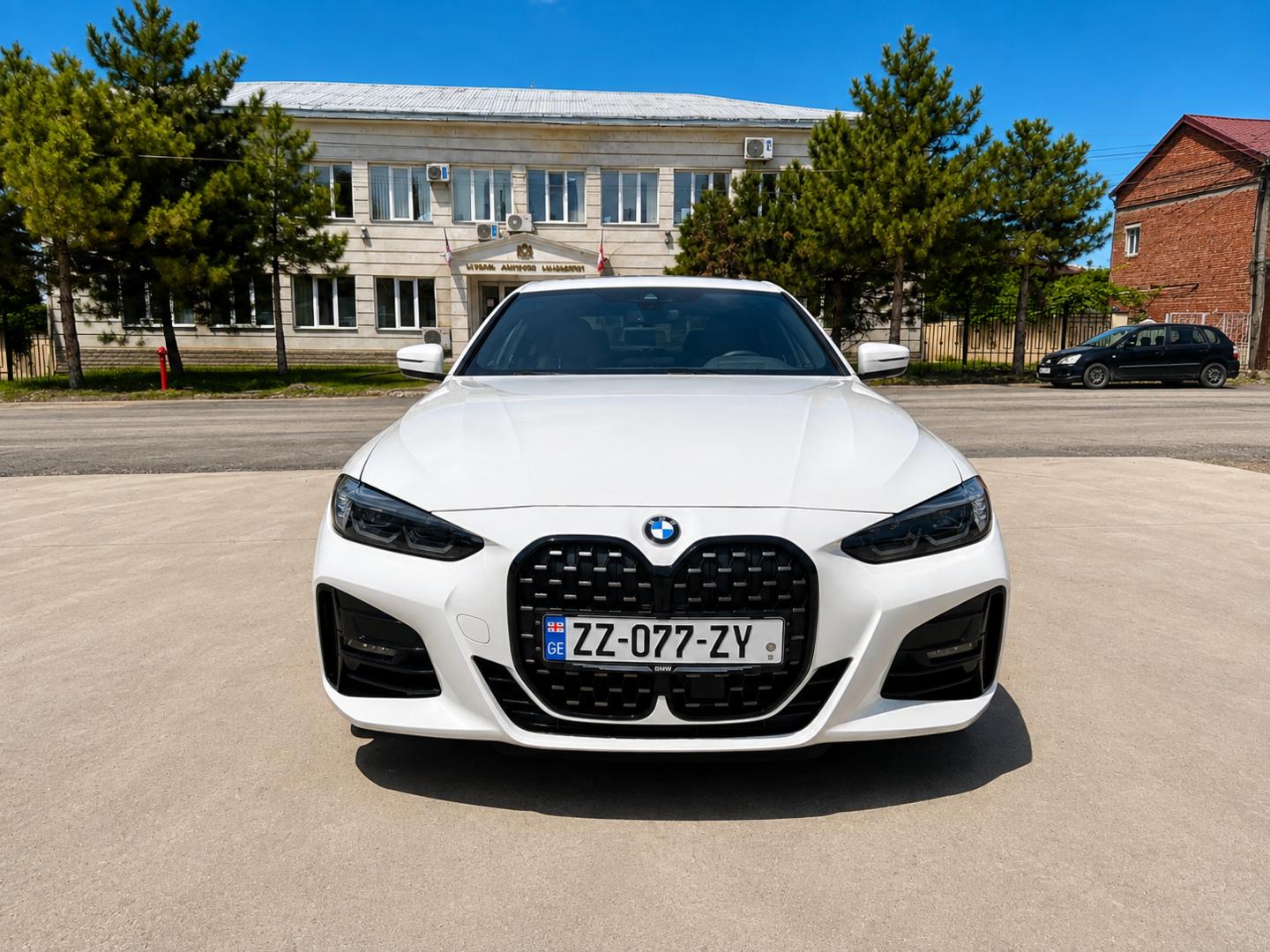 BMW 430