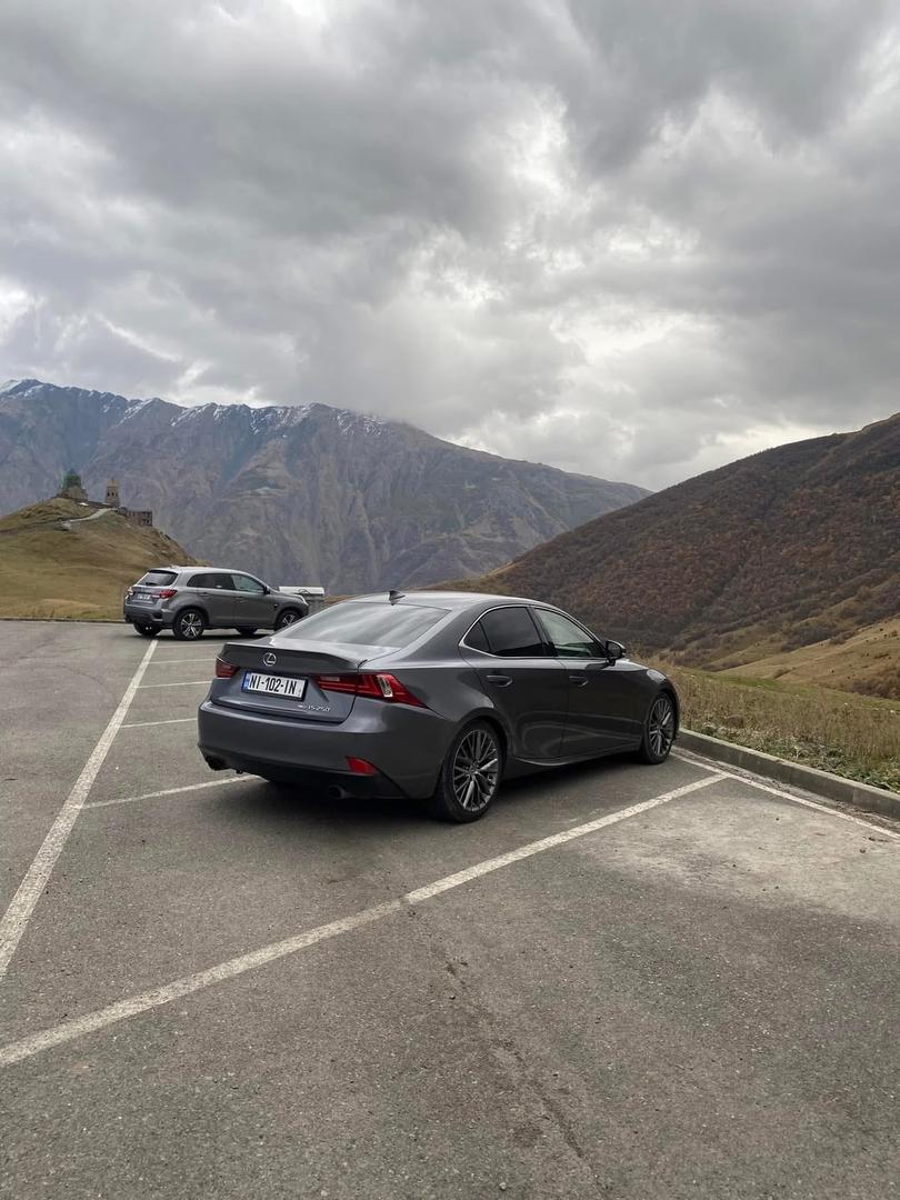 Lexus IS 250