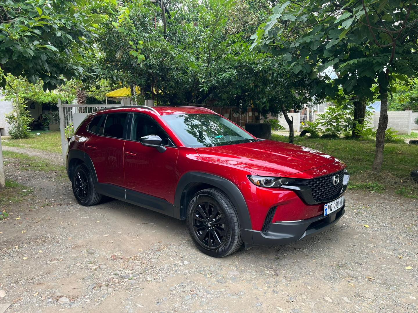 Mazda CX-5 2024 — photo 2