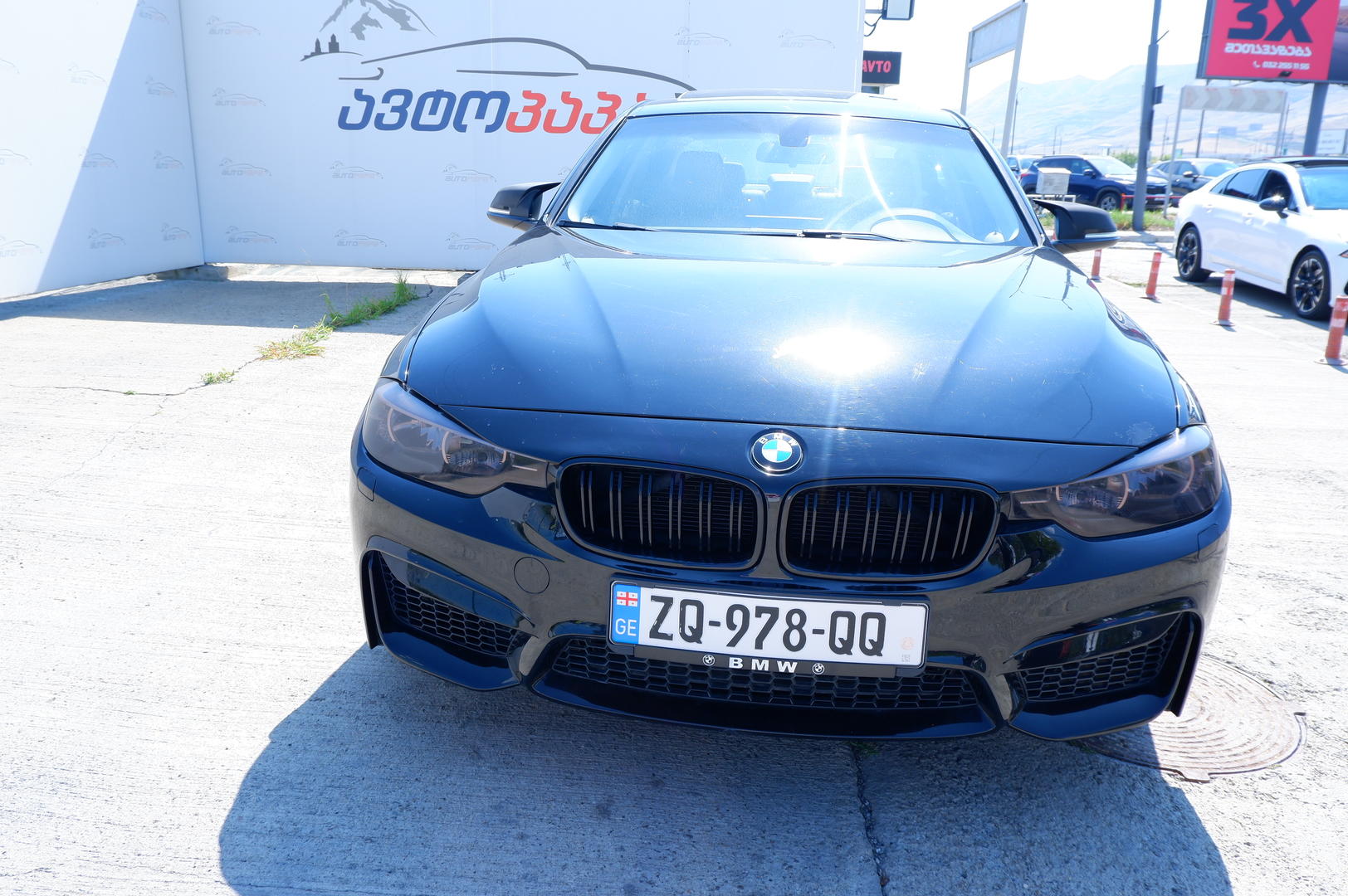 BMW 328