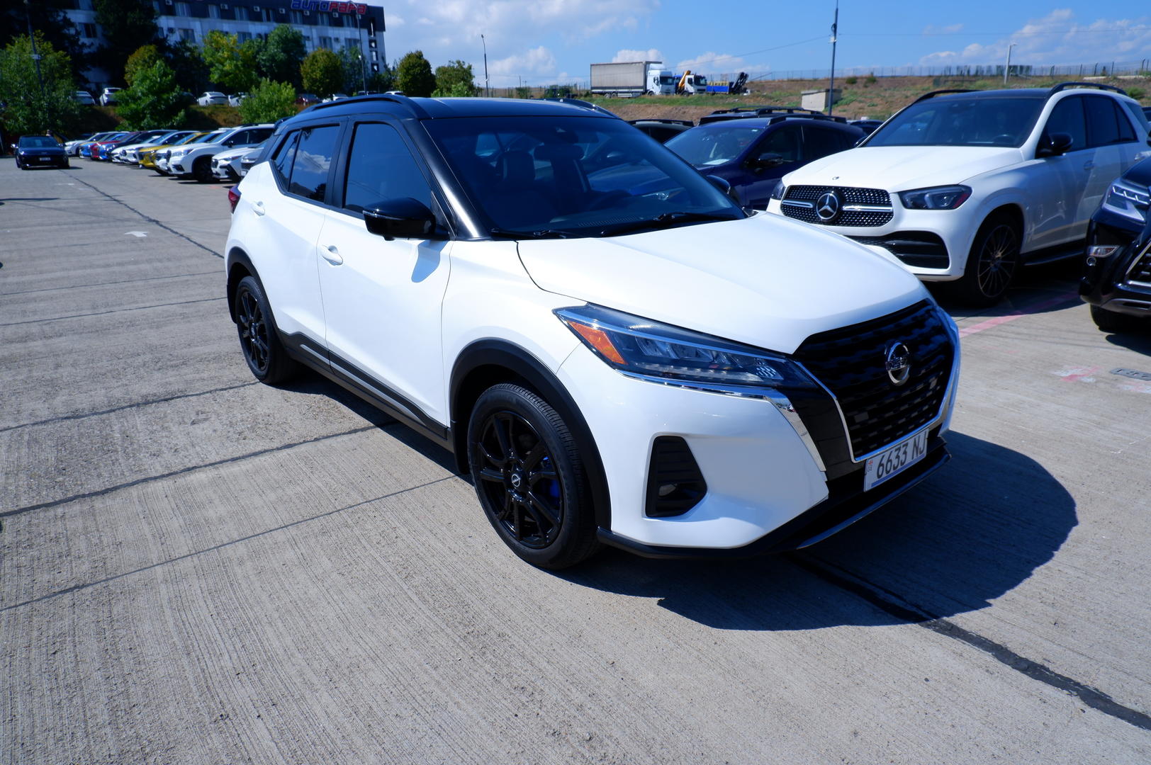 Nissan Kicks 2022 — photo 2