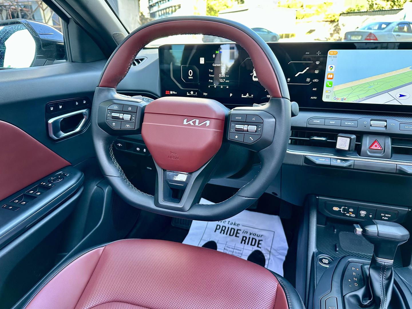 Kia K4 2025 — photo 2
