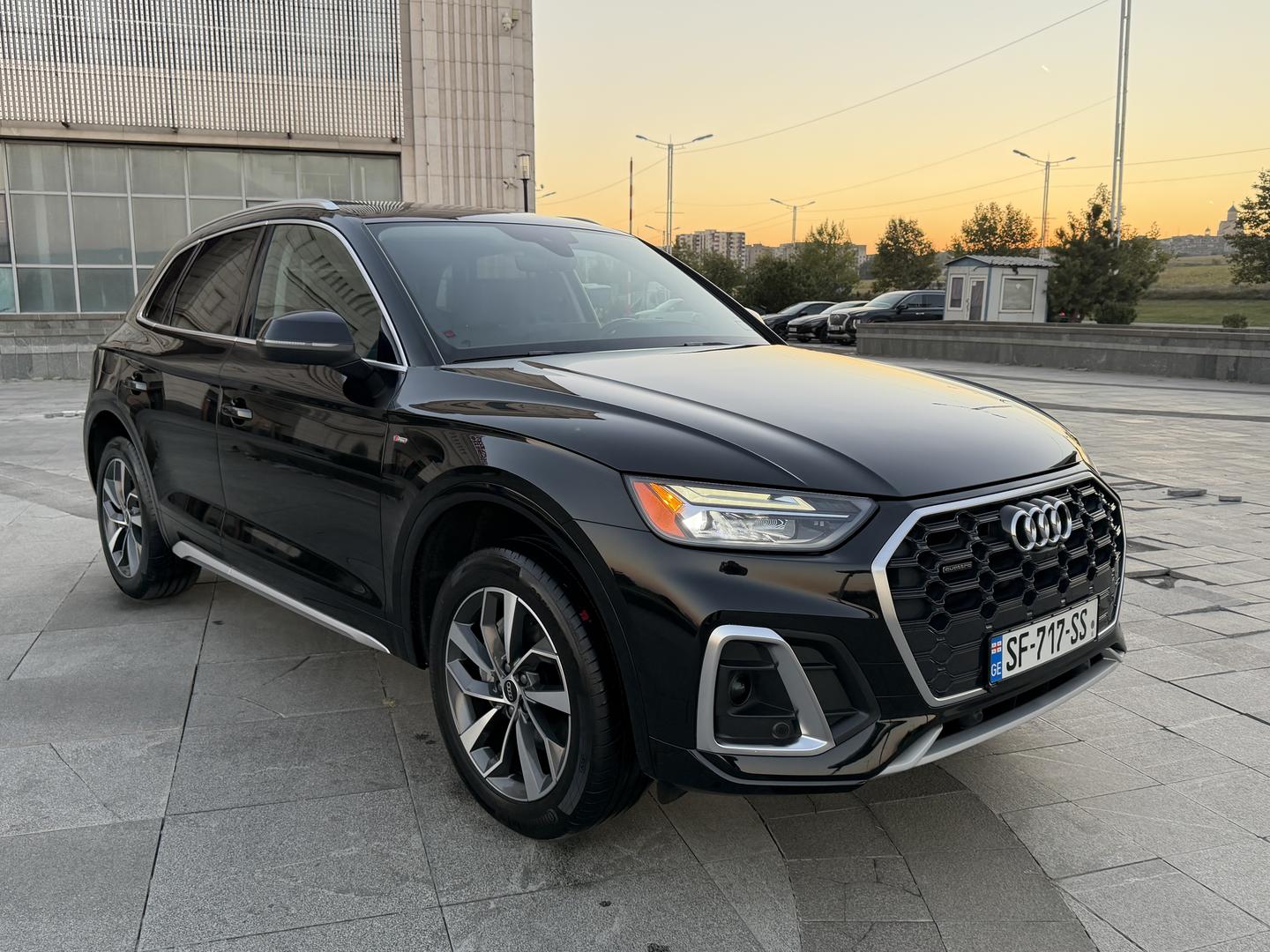 Audi Q5