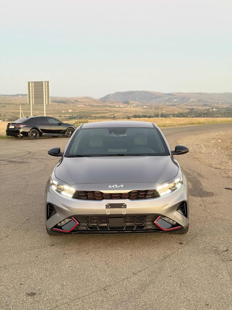 Kia Forte 2024 — photo 2
