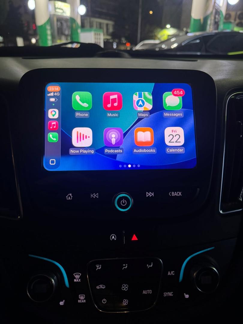 Chevrolet Malibu 2021 — photo 2