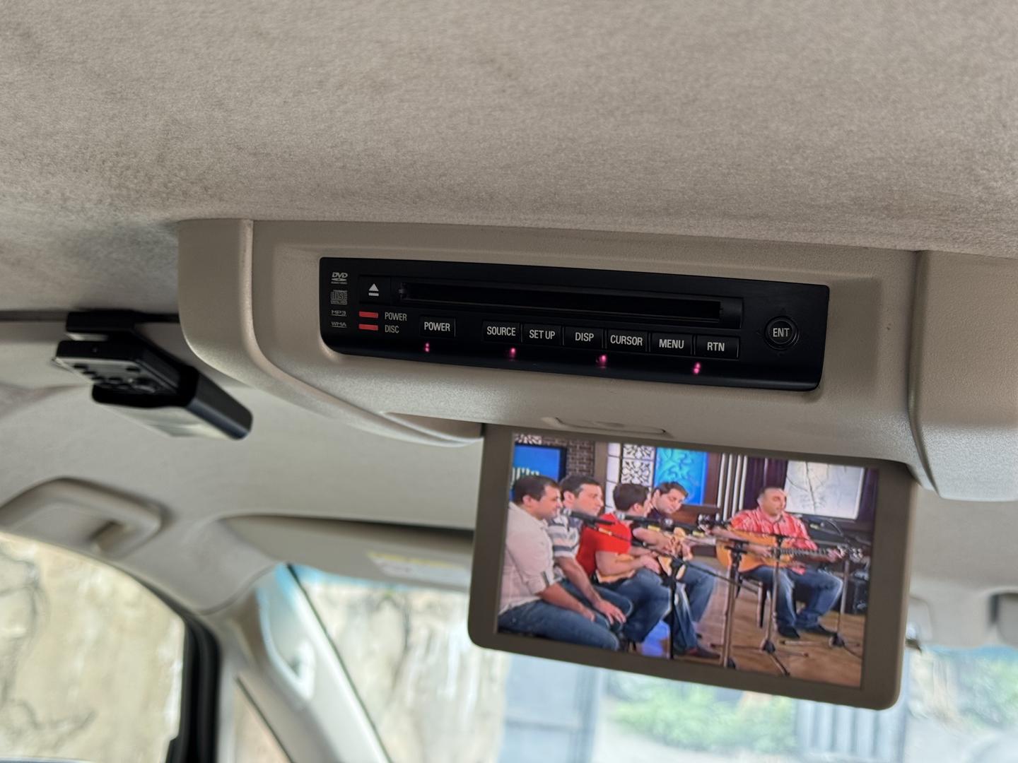 Mitsubishi Delica 2007 — photo 2