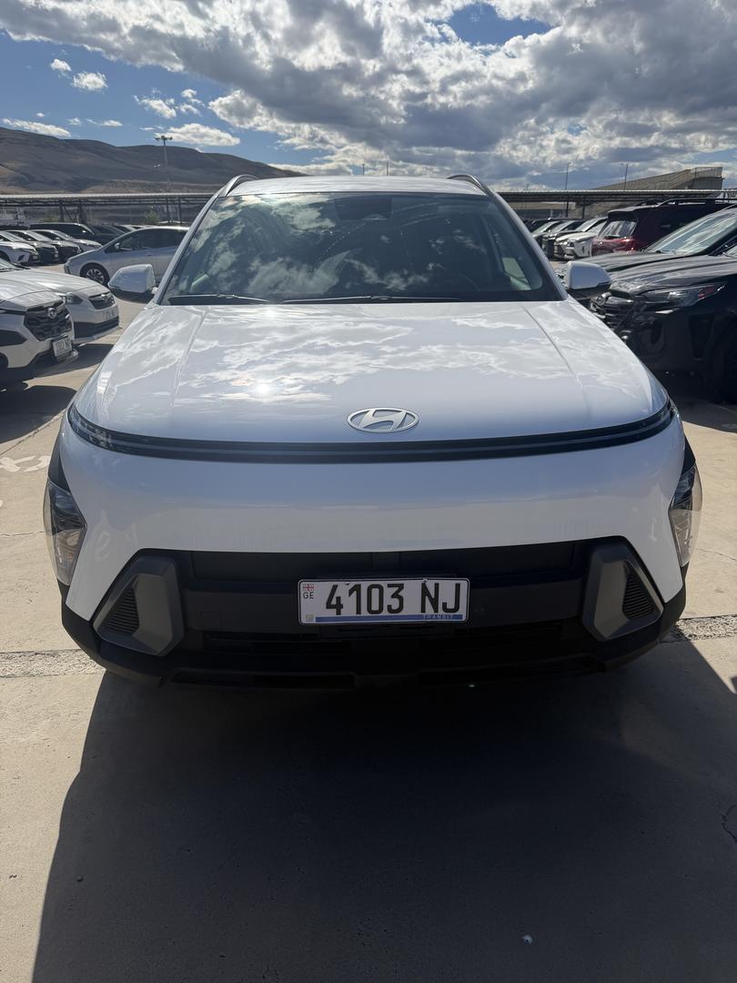 Hyundai Kona 2023 — photo 2