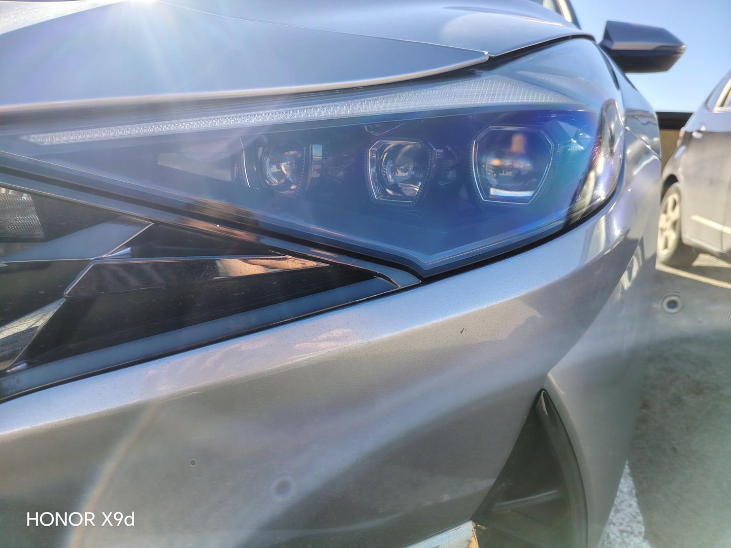 Hyundai Elantra 2020 — photo 2