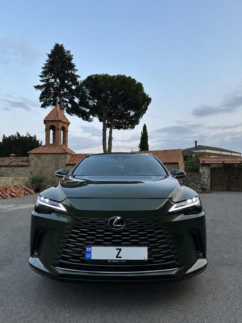 Lexus RX 350